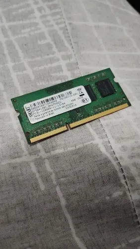 Memoria ram Smart 4gb 