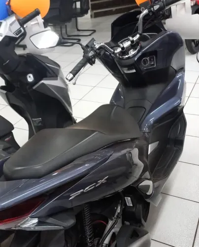 Honda 2020 ABS