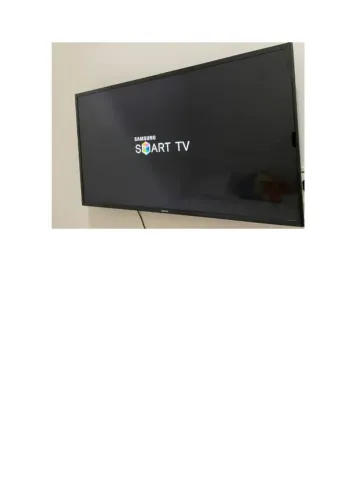 TV SANSUNG 40 POLEGADAS USADA