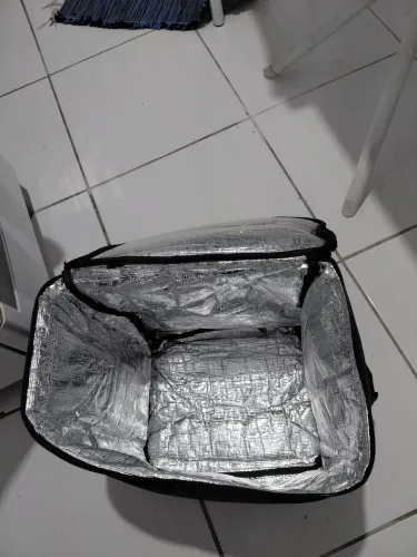 Vendo bag