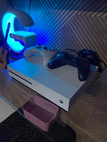 Vendo Xbox oneS