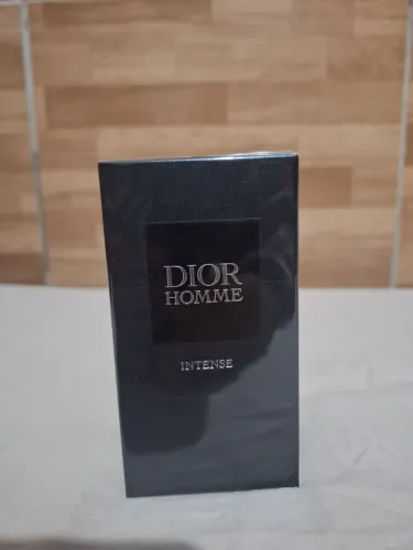 Dior Homme Intense Eau de Parfum 100ml