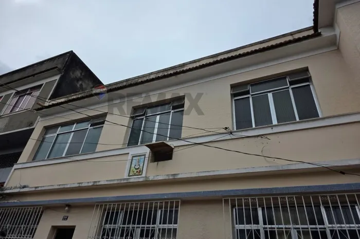 Apartamento para locação em Ramos, na Rua Araguari, ideal para quem busca praticidade, con