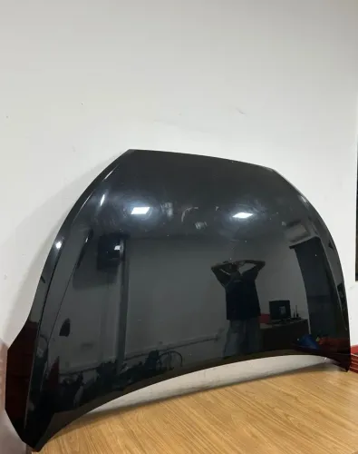 Capô Hyundai HB20