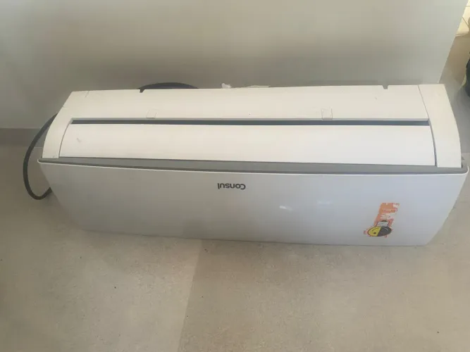 Ar-condicionado Consul 12000 BTU 