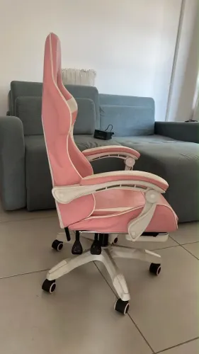 Cadeira Gamer