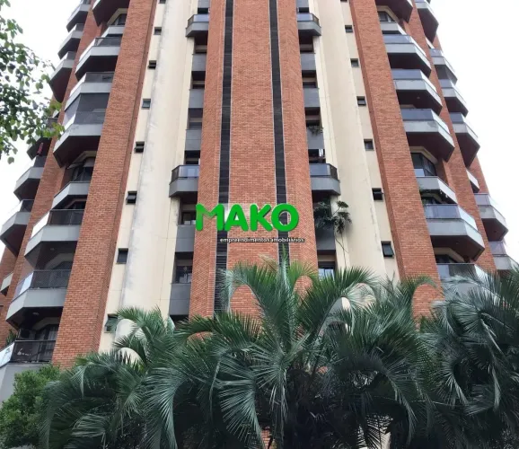 APARTAMENTO RESIDENCIAL em São Paulo - São Paulo, Jardim Ampliação