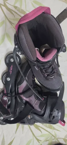 Patins Oxelo número 39
