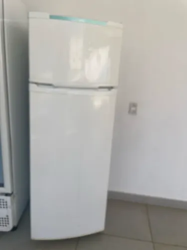 Geladeira cônsul
