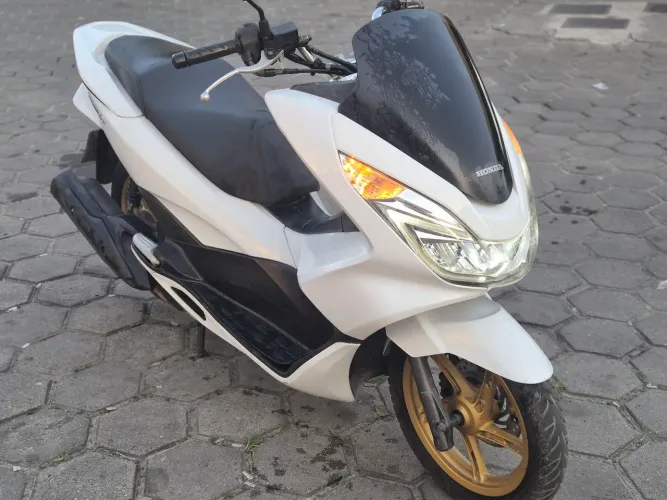 Pcx
