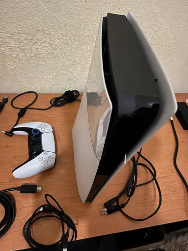 Ps5 slim 1tb