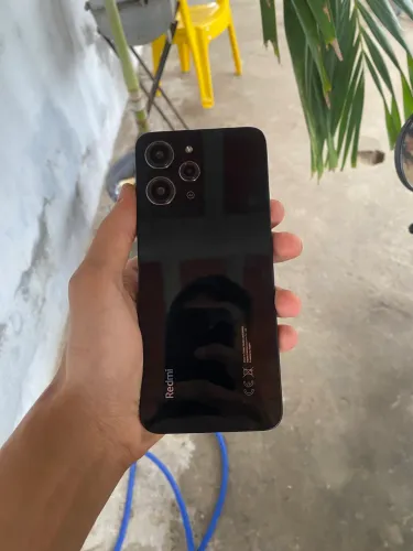Redmi note 12 126gb