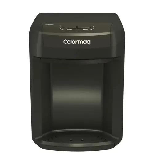 Purificador de água colomarq 