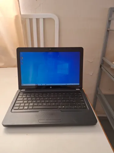 Vendo Notebook Hp G42 