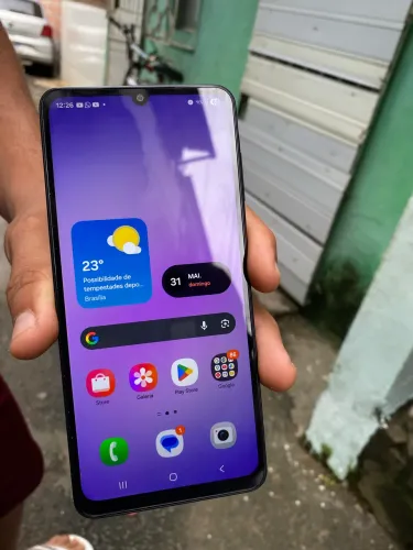 Galaxy A07