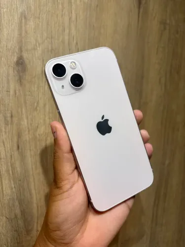 IPHONE 13 128GB , LOJA NO RIO MAR , ACEITAMOS SEU IPHONE USADO.