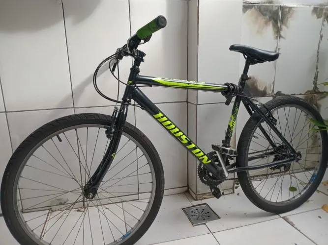 Bicicleta aro 26