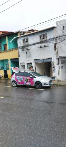 Preciso de vendedor ou vendedora motoboy