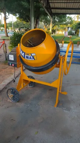 Betoneira 150L Max