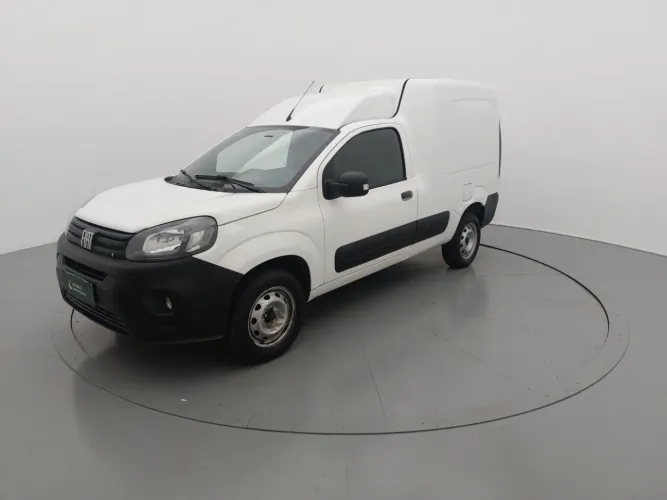 Fiat Fiorino Endurance EVO 1.4 Flex 8V 2P 2025