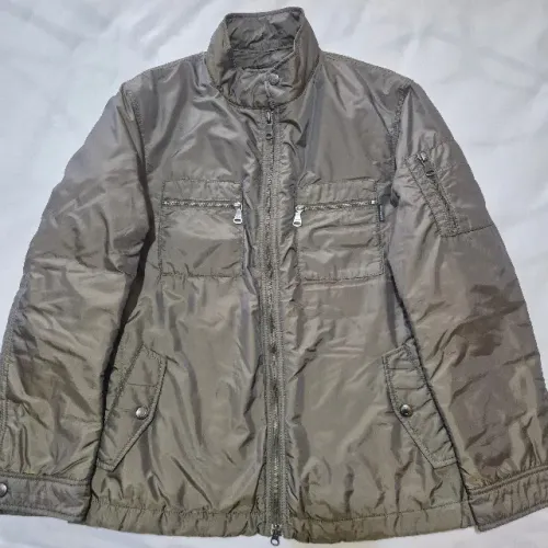 Jaqueta Calvin Klein Jeans Original