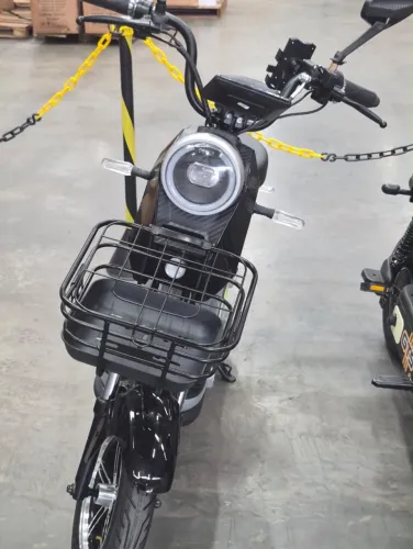 Scooter Eletrica AG08 1000w 2024