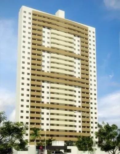 ALUGO APARTAMENTO MOBILIADO- MANAIRA