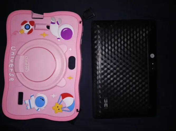 Tablet infantil
