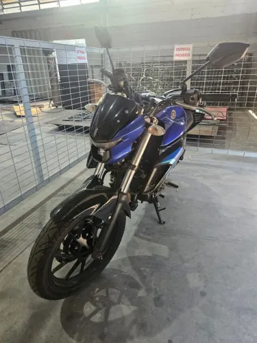 Vendo fazer 250 2024