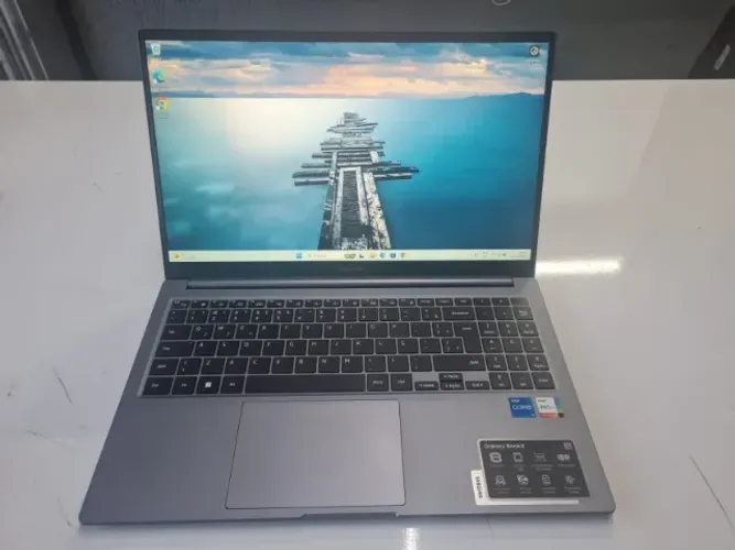 O Notebook Perfeito para Trabalho e Estudos: Samsung Galaxy Book4 i5
