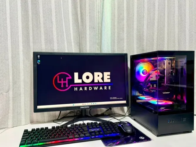 PC Gamer GTX 1650 + Garantia + Aceito Trocas
