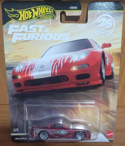HOTWHEELS PREMIUM