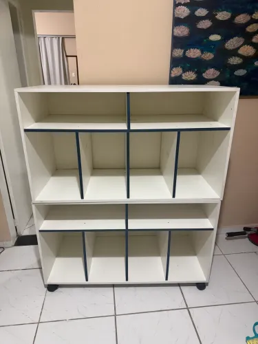 Móveis para loja