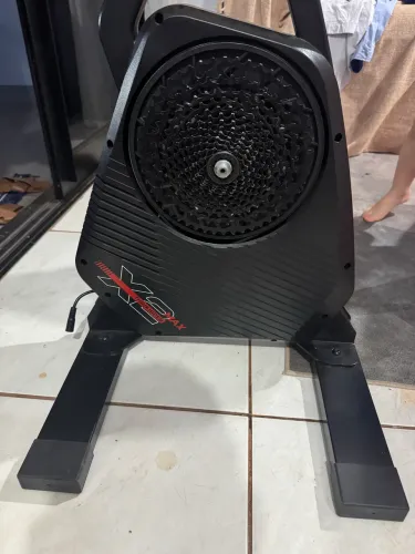 Rolo interativo tinkrider x2 Max