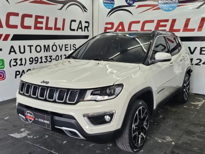 Jeep Compass 2019