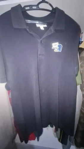 Camisa polo lacoste M