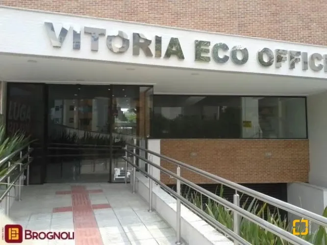 Sala Comercial à Venda no Vitória Eco Office - Itacorubi | Florianópolis