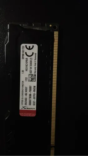 Memória DDR3