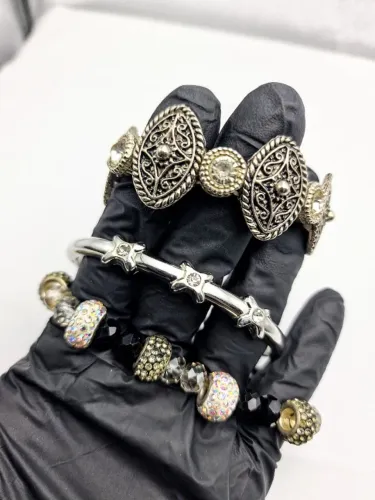 Kit Pulseiras