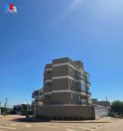 Apartamento em PORTAL VILLE AZALÉIA, Boituva/SP