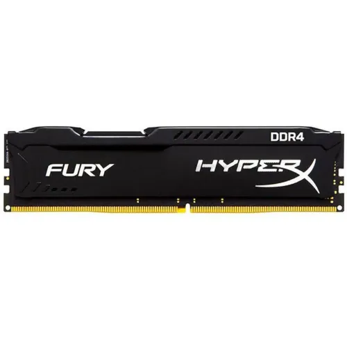 Memória ram hyperx