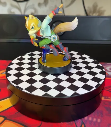 Amiibos