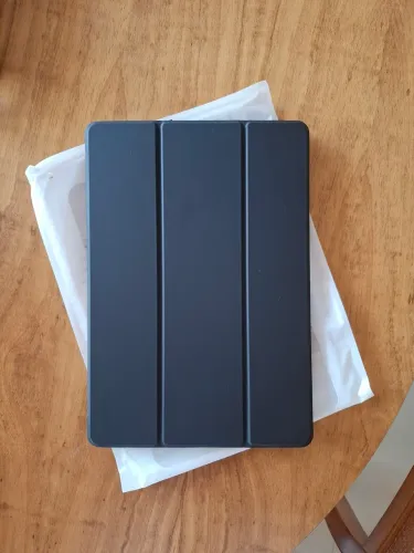 JETech Capa para Samsung Galaxy Tab S10 FE Plus/S10 FE+ 13,1 Polegadas com Porta S Pen
