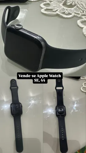 Apple Watch SE 