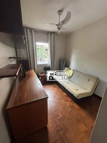 Apartamento à venda na Chácara da Barra