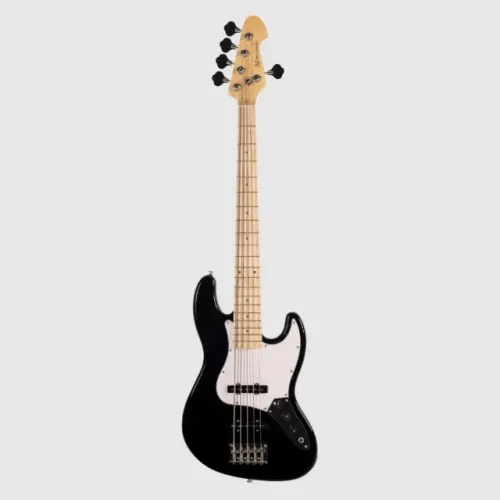 Baixo Michael Jazz BMJ500 BK 5 Cordas