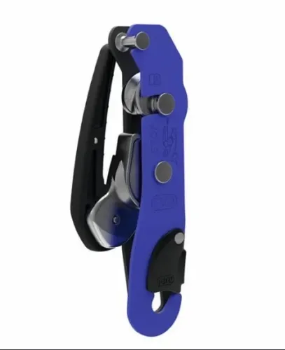 PETZL Descensor STOP 