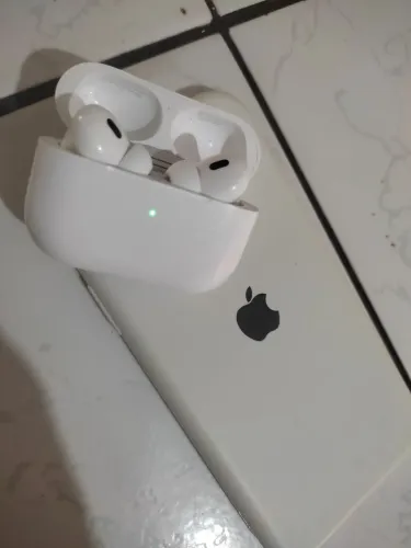 Airpods pro 2