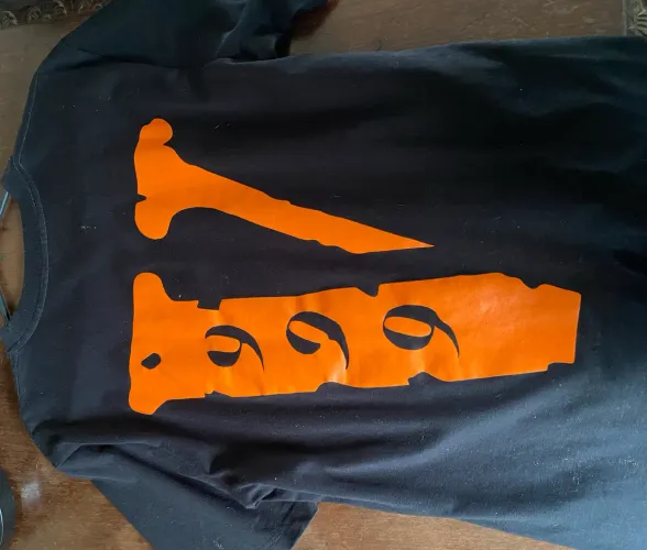 Camisa Vlone tamanho M