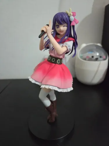 Figure Ai Hoshino Bandai Spirits Banpresto